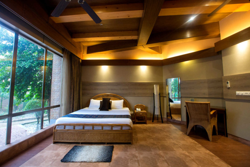Deluxe Pool Villa